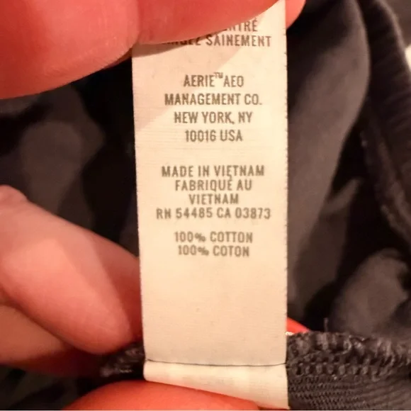 [Aerie • Offline] sweatshirt - Picture 7 of 7